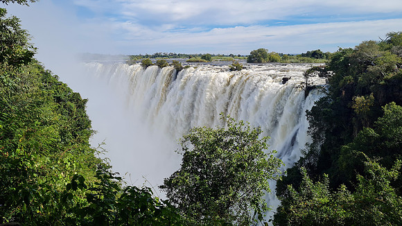 Chutes Victoria