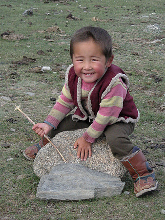 Mongolie 2008