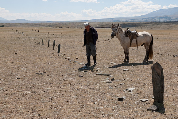 Mongolie 2008