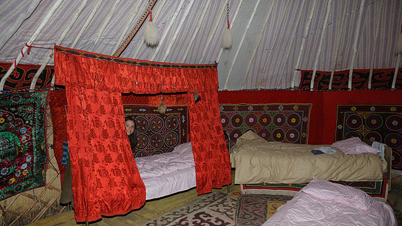 Mongolie 2008