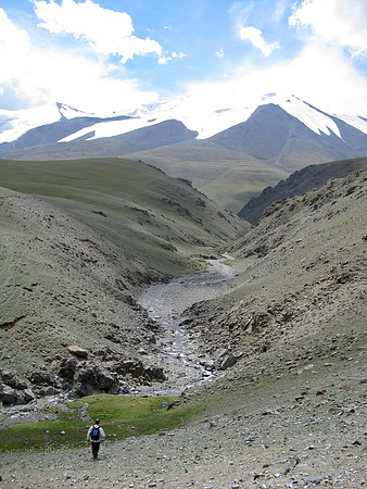 Mongolie 2008