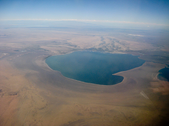 Mongolie 2008