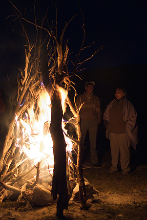 Mongolie 2008