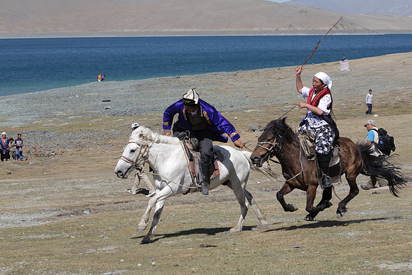 Mongolie 2008