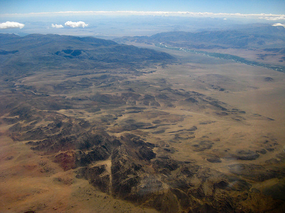 Mongolie 2008