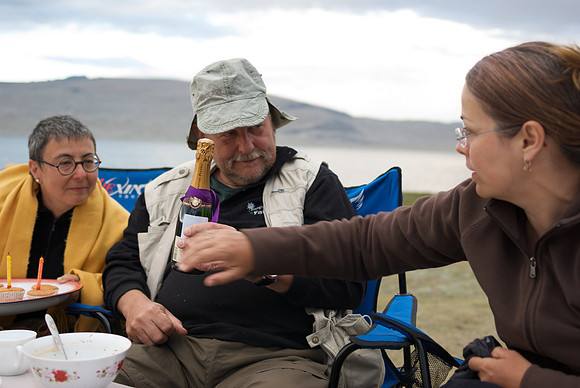 Mongolie 2008
