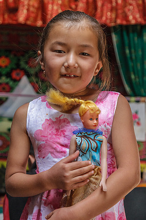 Mongolie 2008