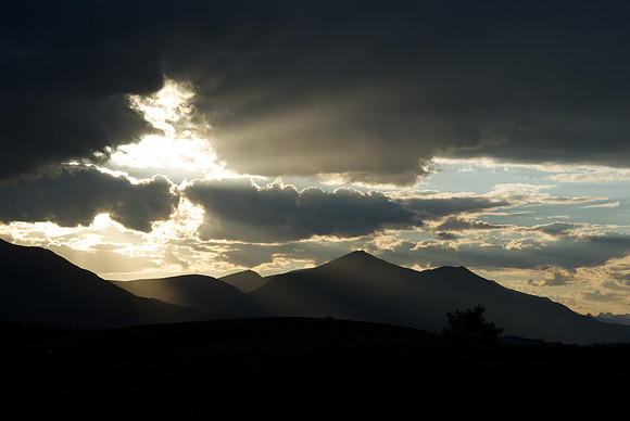 Mongolie 2008