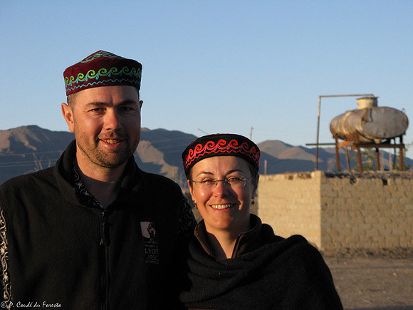 Mongolie 2008