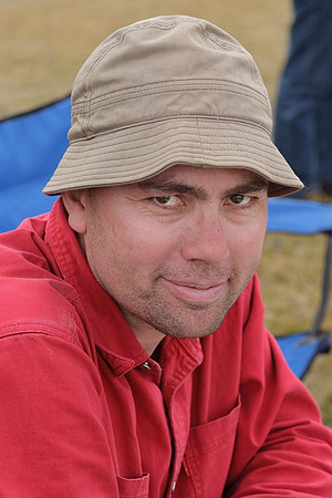 Mongolie 2008