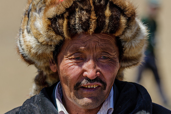 Mongolie 2008