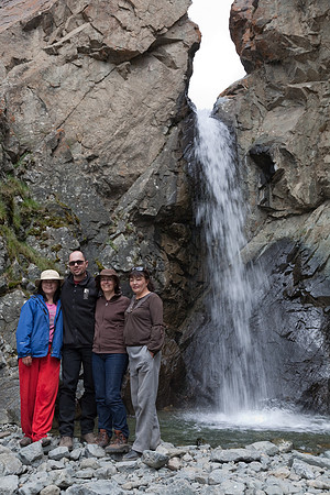 Mongolie 2008
