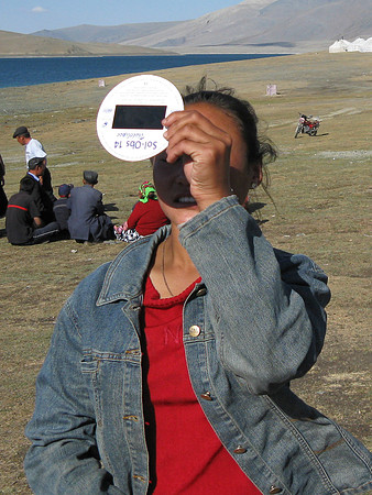Mongolie 2008