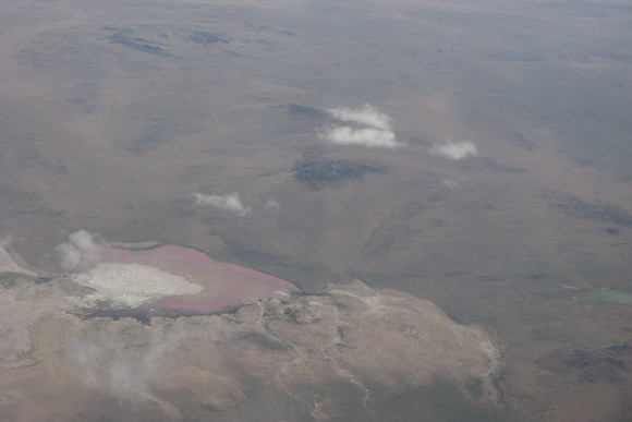 Mongolie 2008