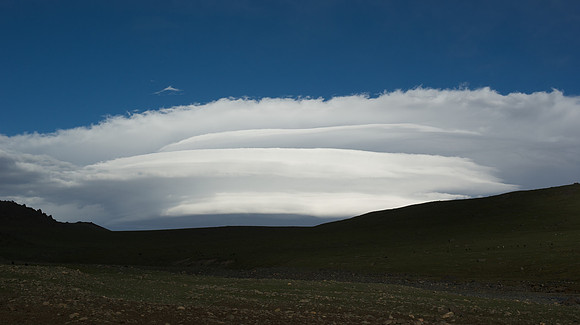 Mongolie 2008