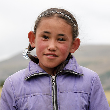 Mongolie 2008