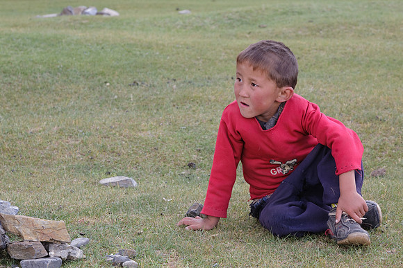 Mongolie 2008