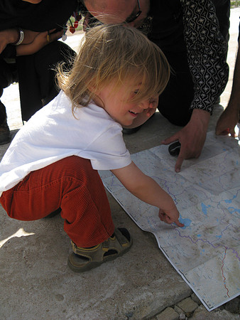 Mongolie 2008