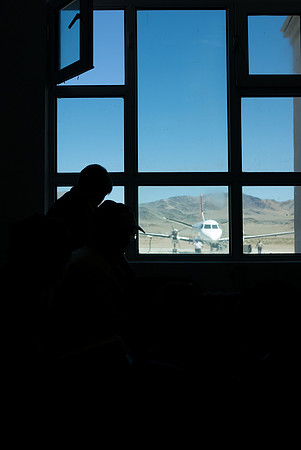 Mongolie 2008