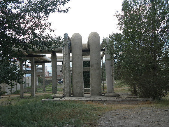 Mongolie 2008