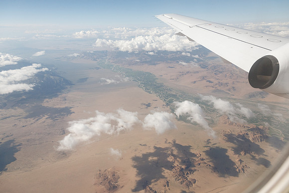 Mongolie 2008