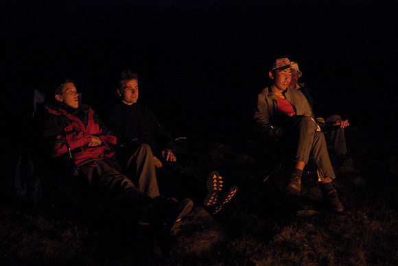 Mongolie 2008