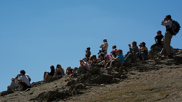 Mongolie 2008