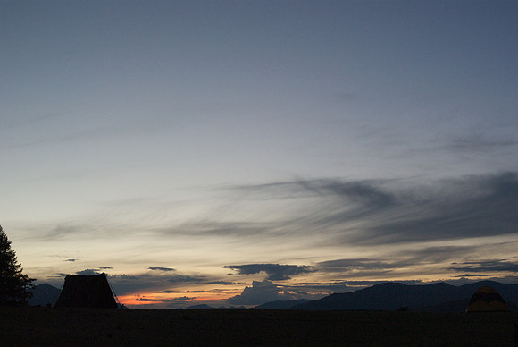 Mongolie 2008