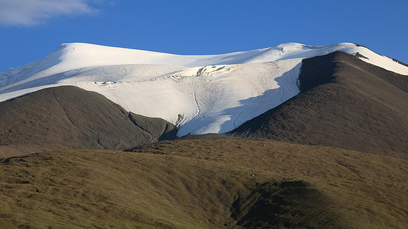 Mongolie 2008