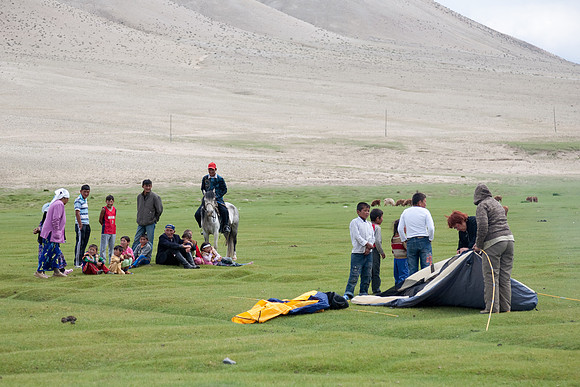 Mongolie 2008