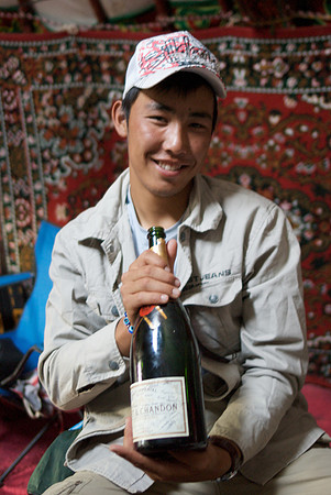 Mongolie 2008