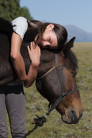 Mongolie 2008