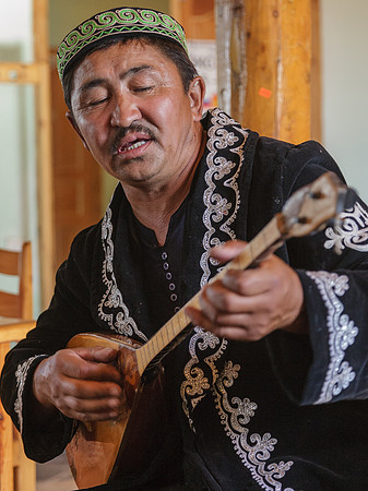 Mongolie 2008