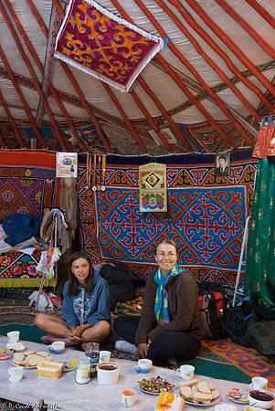 Mongolie 2008