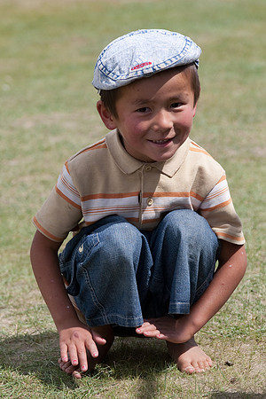 Mongolie 2008