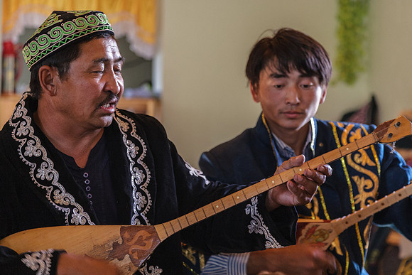 Mongolie 2008