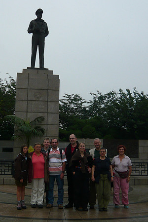 Mongolie 2008
