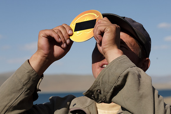Mongolie 2008