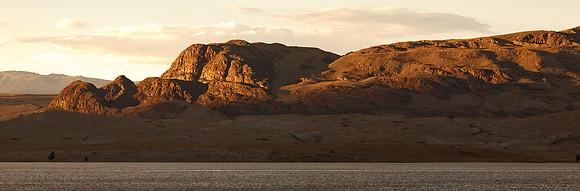 Mongolie 2008