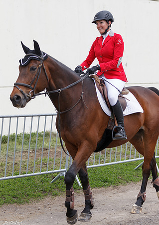 Marion et Neo Sablas Whynehn