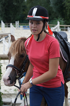 Fête du cheval 2010