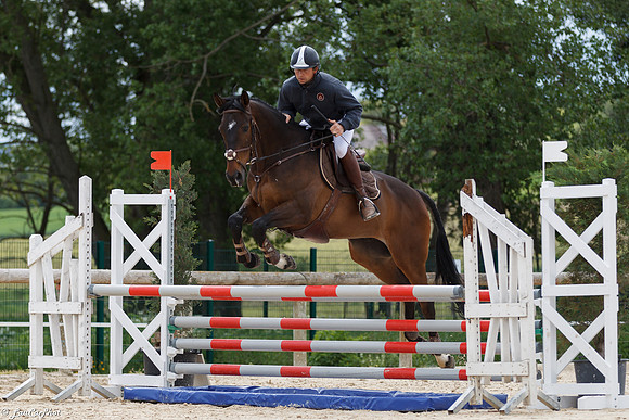 Fred et Pentilly Mail