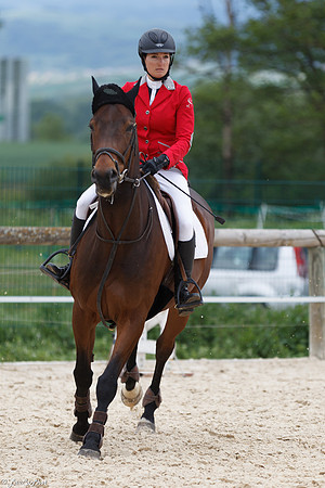 Marion et Neo Sablas Whynehn
