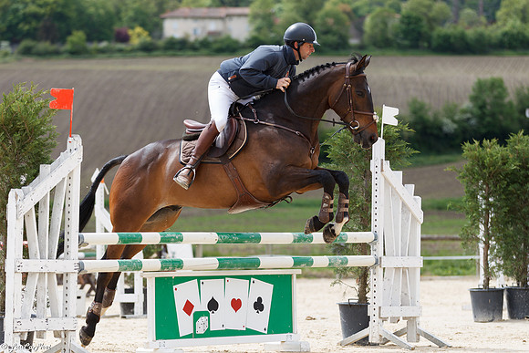 Fred et Pentilly Mail