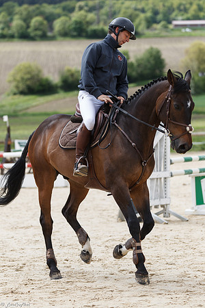 Fred et Pentilly Mail