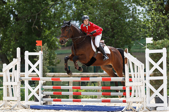 Marion et Neo Sablas Whynehn