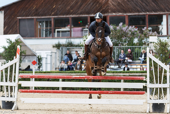 Fred et Pentilly Mail