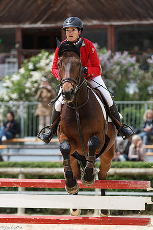 Marion et Neo Sablas Whynehn