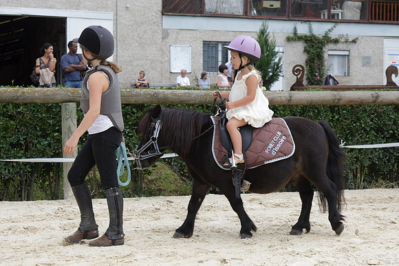 Fête du cheval 2010
