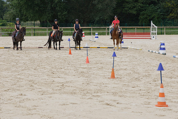 Fête du cheval 2010